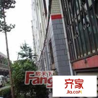 豐澤家園外景圖 
