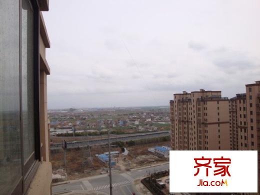 世家花園外景圖 