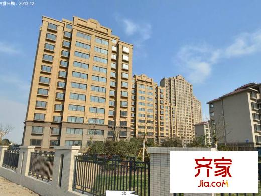 世家花園外景圖 