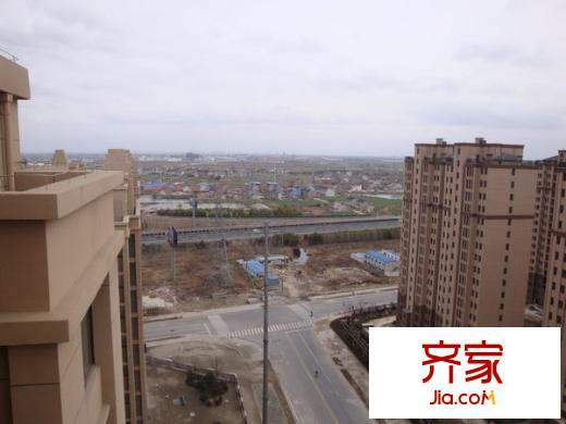 世家花園外景圖 
