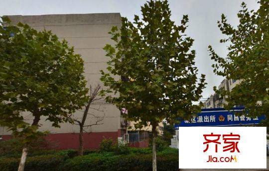 居樂(lè)園外景圖4