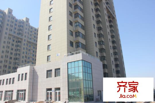 季景華庭工程進(jìn)展（2015-3-24）