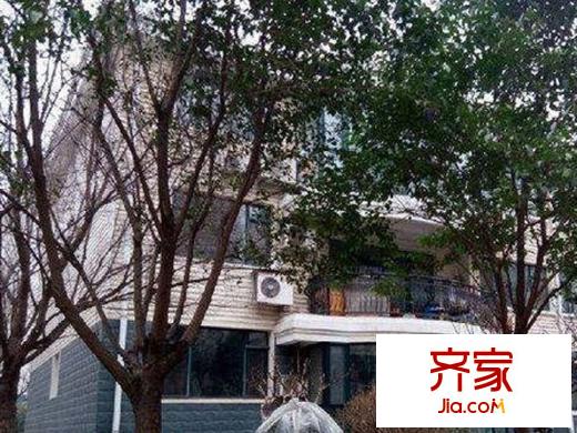 怡景嘉園外景圖 
