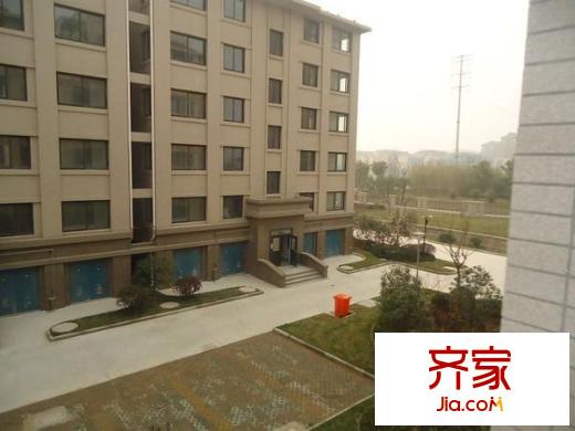 世家花園外景圖 
