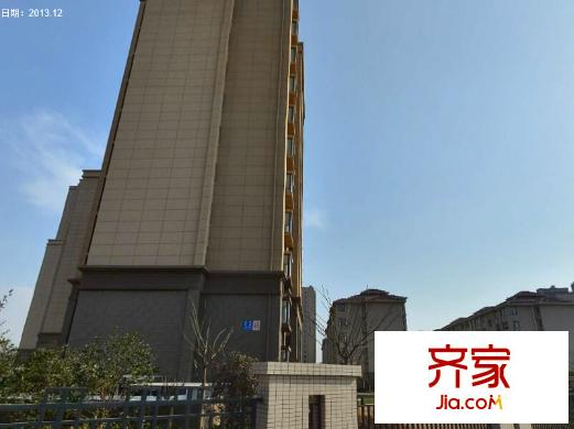 世家花園外景圖 