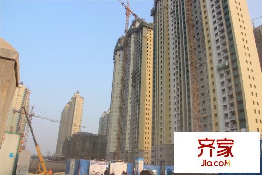 恒大名都高層住宅（2015-11-03）