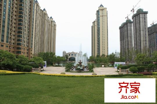 恒大名都一期現(xiàn)房2015-08-26）