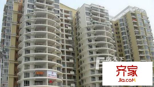 金色海岸外景圖0