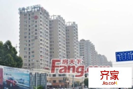 金色海岸外景圖4