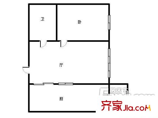 雙龍集團宿舍1s1t1w
