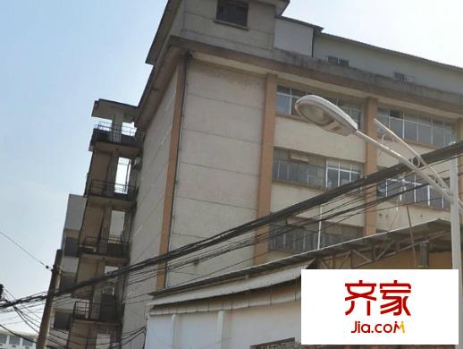 雙龍集團(tuán)宿舍外景圖5
