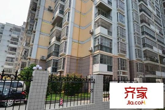 南風西小區(qū)外景圖 5