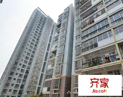 南風西小區(qū)外景圖 6