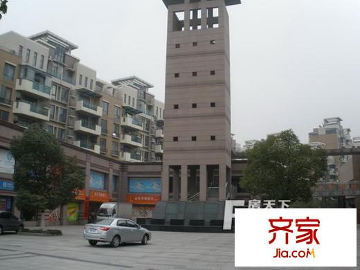 森海豪庭外景圖4