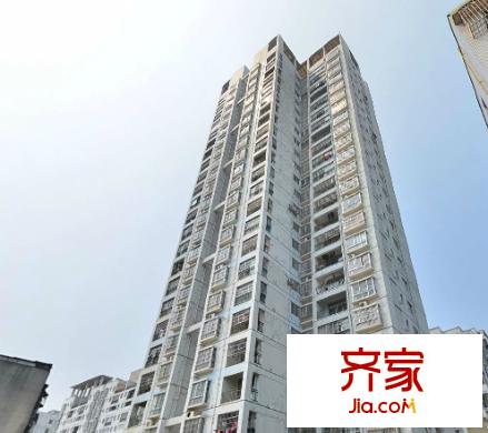 南風西小區(qū)外景圖