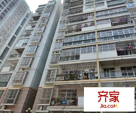 南風西小區(qū)外景圖 7