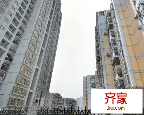 南風西小區(qū)外景圖 3