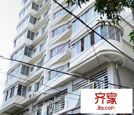 寧陽(yáng)大廈外景圖5