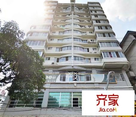 寧陽(yáng)大廈外景圖2