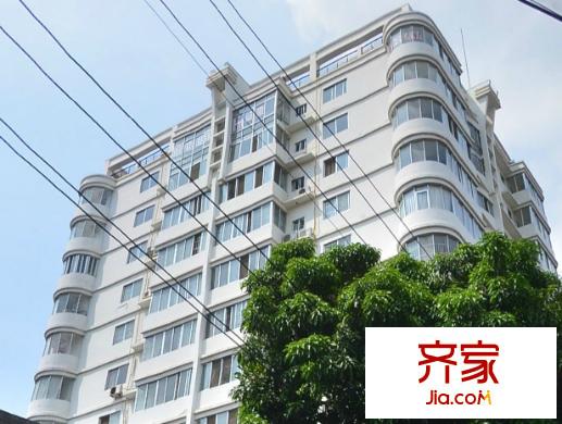 寧陽(yáng)大廈外景圖3