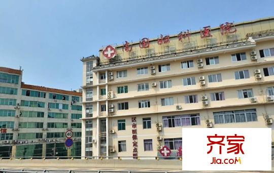 東風(fēng)小區(qū)外景圖4