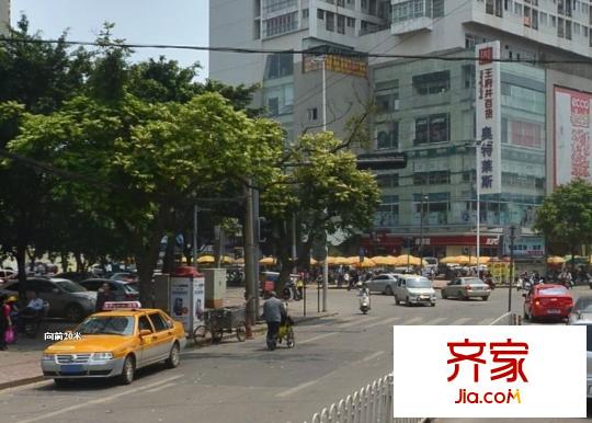 新民大廈外景圖4