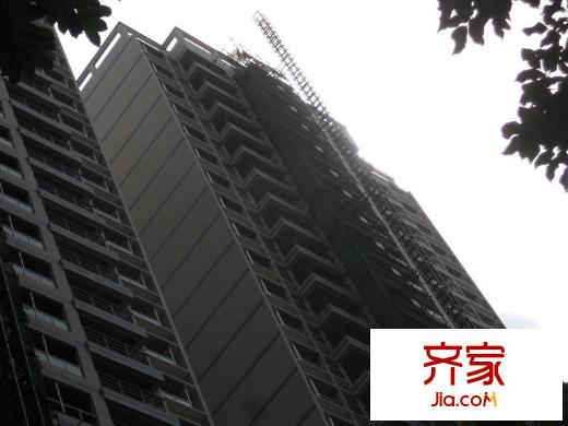 廣西軍區(qū)住宅
