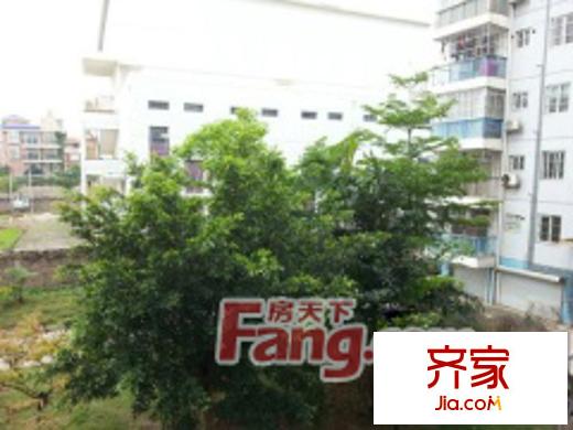 恒龍小區(qū)外景圖0