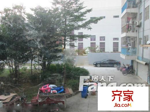 恒龍小區(qū)外景圖12