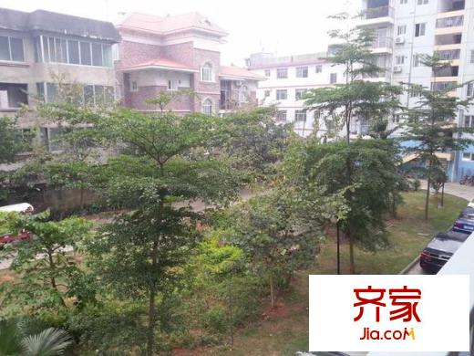恒龍小區(qū)外景圖11