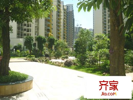 藥用植物園綠園