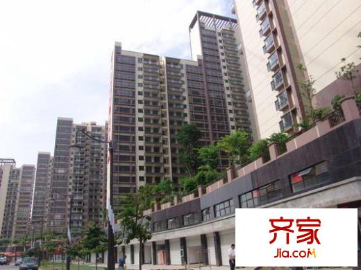 盛天茗城外景圖_014