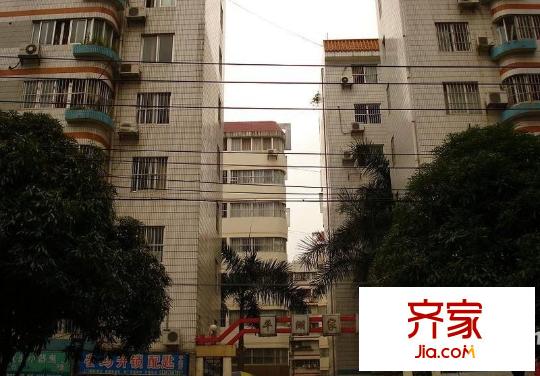 平湖家居外景圖1