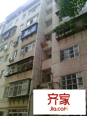 中華路恒升大酒店旁單位房外景圖 
