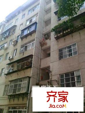 中華路恒升大酒店旁單位房外景圖2