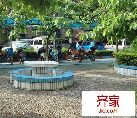中華路恒升大酒店旁單位房外景圖