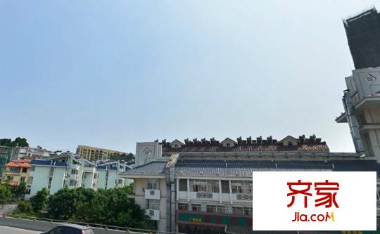 東風(fēng)小區(qū)外景圖5