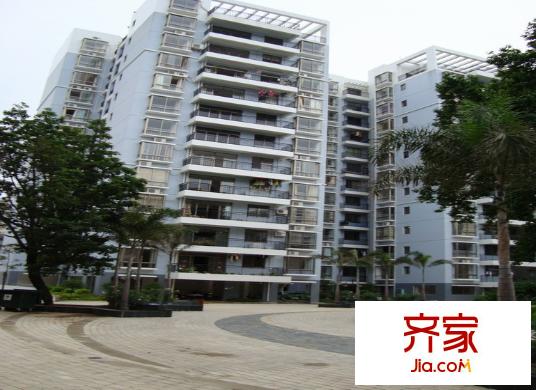 天賜花園外景圖4