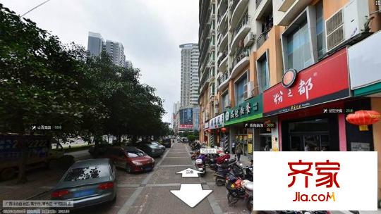 盛華苑外景圖6