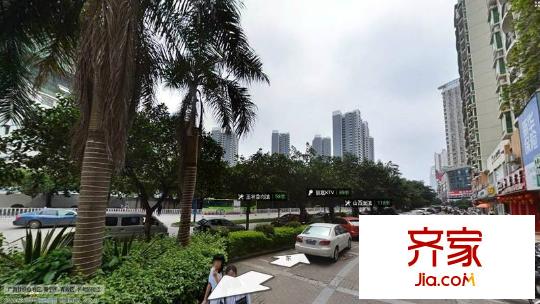 盛華苑外景圖3