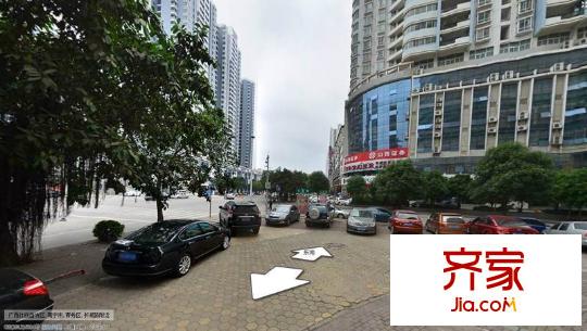 盛華苑外景圖7