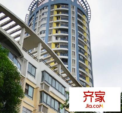 首府房改辦宿舍外景圖7