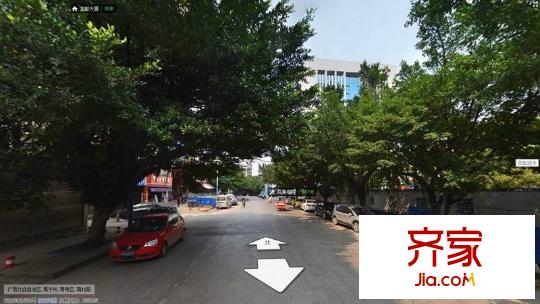 社會保險大廈外景圖2
