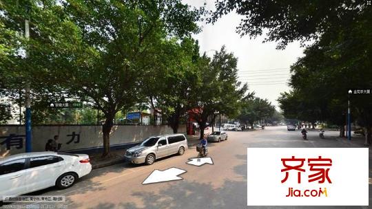 社會保險大廈外景圖6