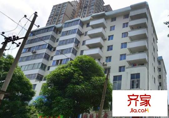 環(huán)保廳住宅樓