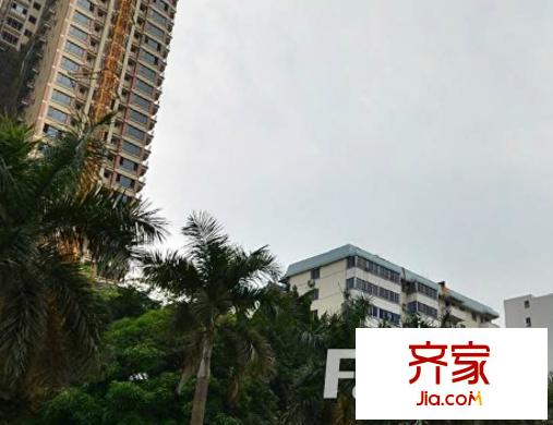 環(huán)保廳住宅樓外景圖區(qū)環(huán)保廳宿舍4