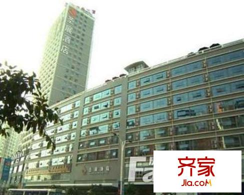 圣展獨(dú)立公社外景圖5