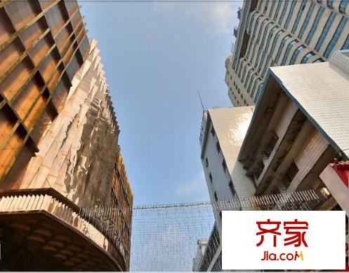 園湖路建行宿舍外景圖 