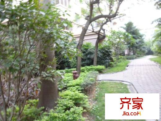 園湖路建行宿舍外景圖 