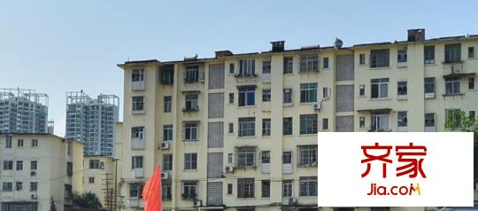 新民路物資集團外景圖5